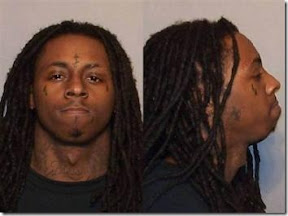 lil wayne pleads guilty jail