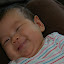 Smiling all the time - 2