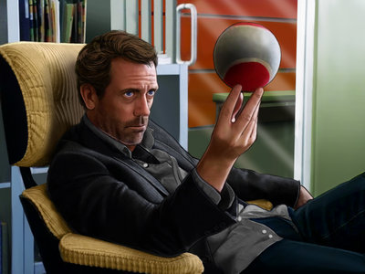 House MD [BETA] 