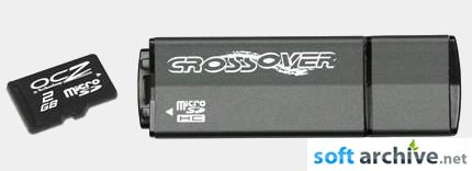 Multiloading USB Flash Reanimator 1.5 Eng Multiloading USB Flash Reanimator 1.5 Eng