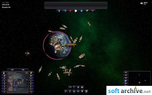Distant Worlds [SKIDROW]