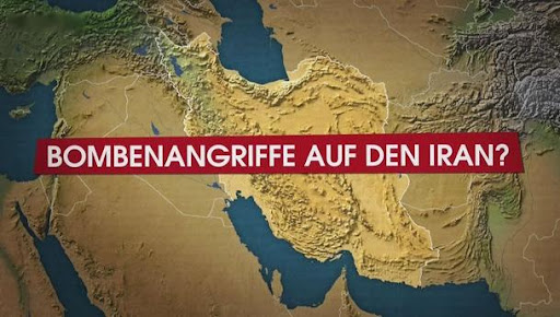 Mit offenen Karten - Präventivschlag gegen den Iran?