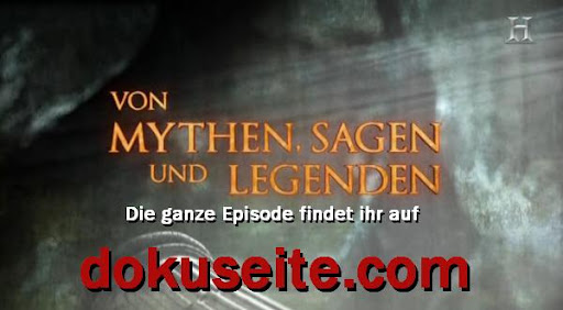 Von Mythen, Sagen und Legenden  - Teil 9 - Thor