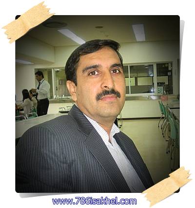 Asif Niazi