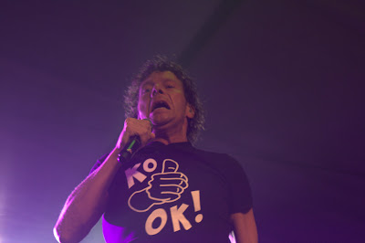 Foto uit album Sproeifeest 2008 vrijdagavond - Gebroeders Ko