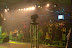 Druk in de feesttent