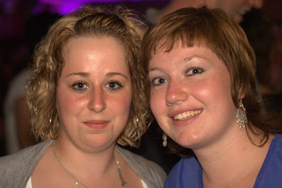 Foto uit album Optreden Q5! tijdens het Sproeifeest