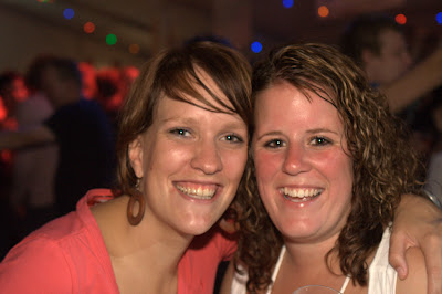 Foto uit album Optreden Q5! tijdens het Sproeifeest