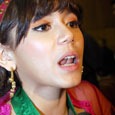 Artis Cantik Indonesia 2