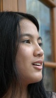 Artis Cantik Indonesia 15