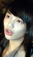 Artis Cantik Indonesia 16