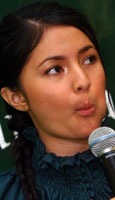 Artis Cantik Indonesia 20