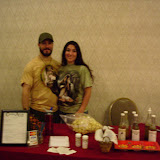 Long Island Wolf Expo