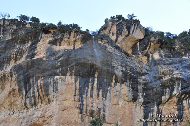 Rio Borosa