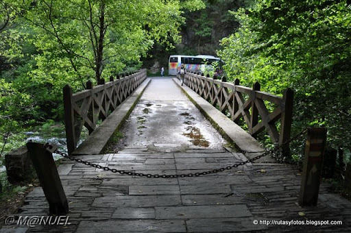 Foto de  Fragas do Eume - Ruta Circular
