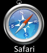 Instalar Safari