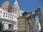 New York New York
