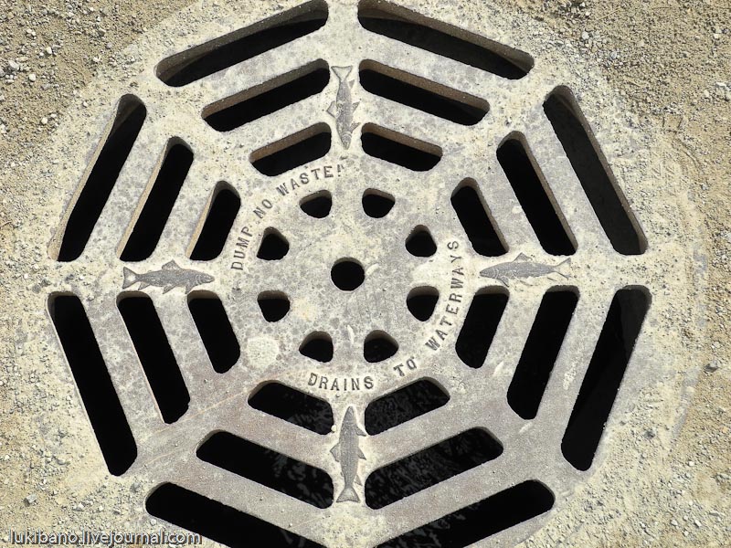 Гринфилд Вилладж - 1