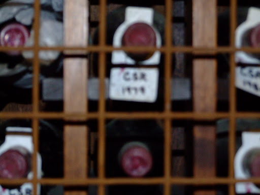 robert mondavi 187ml