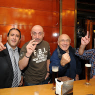 UNS CLIENTS MOLT FIDELS