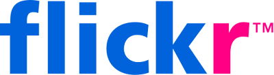 Flickr Logo