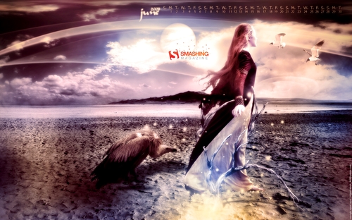 Goddess Juno (Wife of Jupiter)