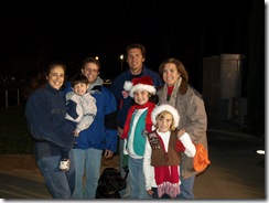 Christmas parade 09 032 Christmas parade 09 032