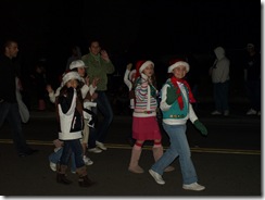 Christmas parade 09 010 Christmas parade 09 010