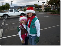Christmas parade 09 001 Christmas parade 09 001