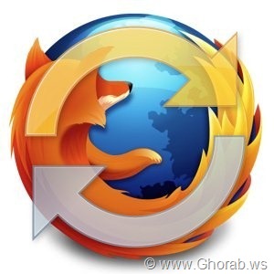 افتراضي مزامنة مفضلة فايرفوكس بين أكثر من كمبيوتر  Firefox-Sync2
