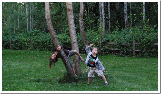 kids