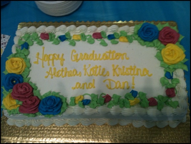 cake