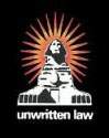 Unwritten Law album cover
