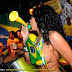 Bar Brasil COPA 2010 • Mosebacke Etabl.