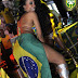 Bar Brasil COPA 2010 • Mosebacke Etabl.