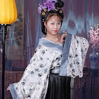 Chinese ancient costume