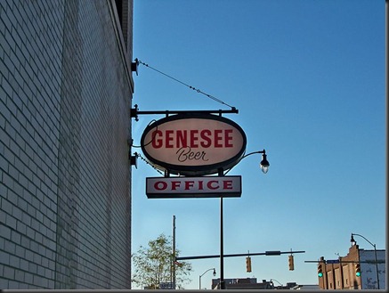 GeneseeBeer