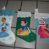 NAVIDAD CON DISNEY