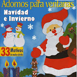 DECORANDO LAS VENTANAS