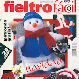 FIELTRO FACIL N.9