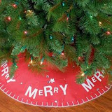 PIE DE ARBOL