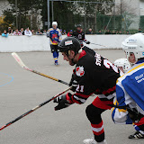 NLA Playoff 2007 Viertelfinal gegen Bettlach