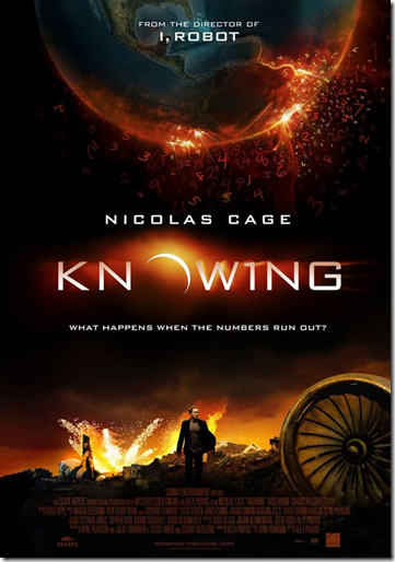 knowing