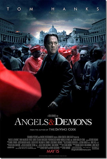 angelsdemons