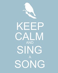 BIRDSONG