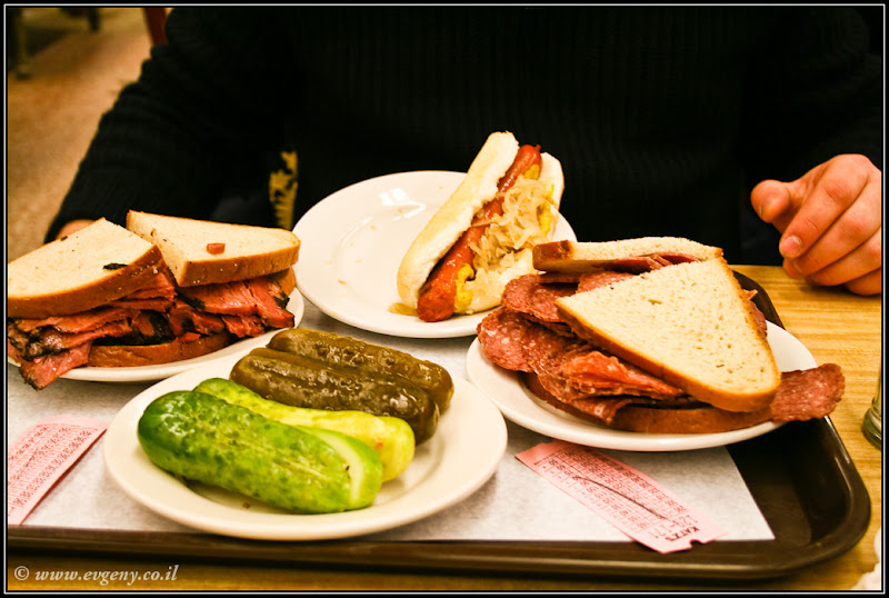 america/Вид на Америку: Katzs Delicatessen (0104%20USA%2C%20NY%2C%20Katz 1)