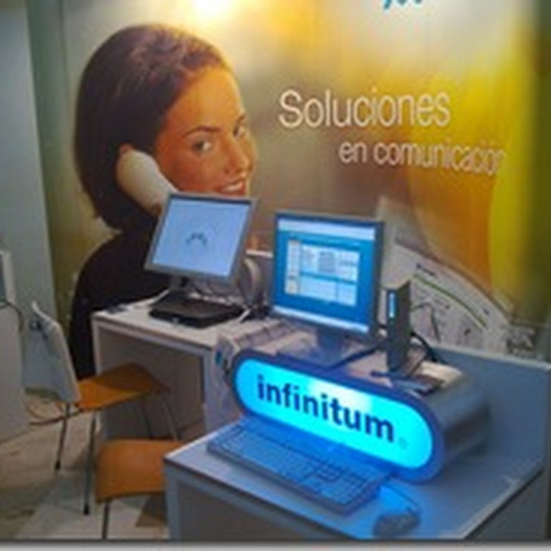 Nuevos servicios de Telmex