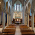 Chapelle de la congrégation, Ploermel.
