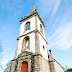 La chapelle de Crénénan.