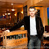 Bertrand Larcher, directeur des Breizh Café de Cancale, Tokyo, Paris.